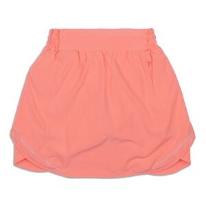 Lululemon Hotty Hot HR Skirt